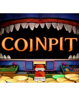 CoinPit Steam Key GLOBAL